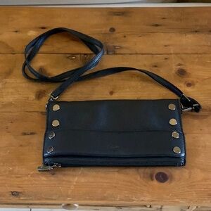 Nearly New Hammitt crossbody/clutch bag